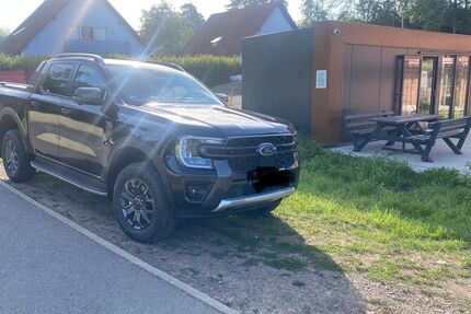 Ford Ranger 182.500 km 29.000 &euro; Biedenkopf 35216