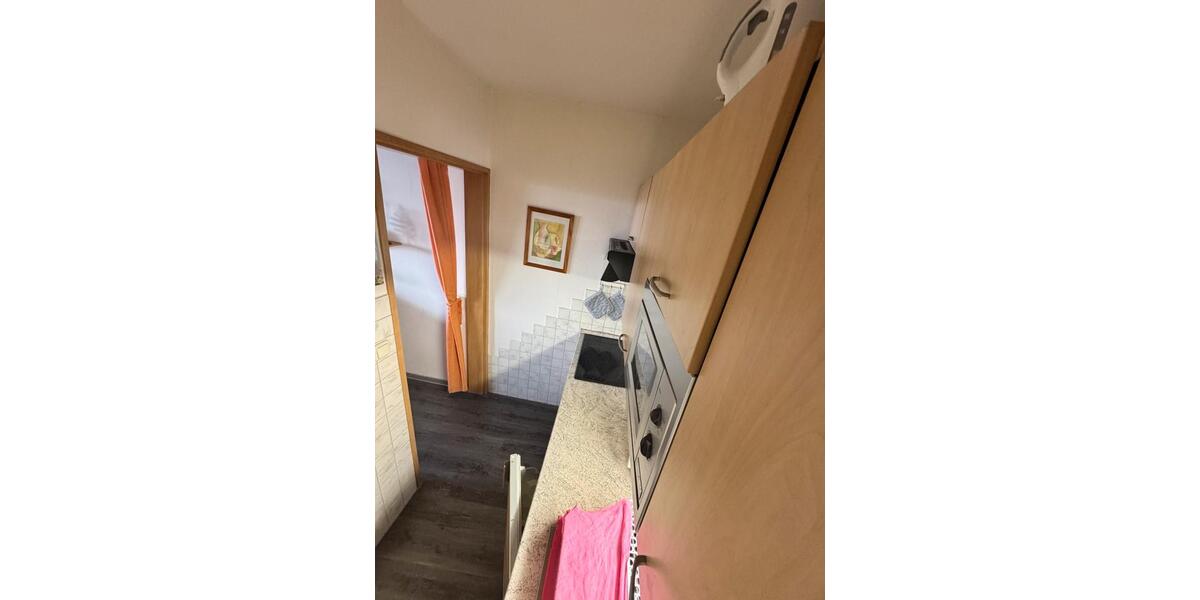 Etagenwohnung Lollar - 1 Zimmer, 38 m&sup2;, 52.600&euro; | Angebot:27436236