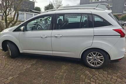 Ford C-Max 127.000 km 9.600 &euro; Heiligenhaus 42579
