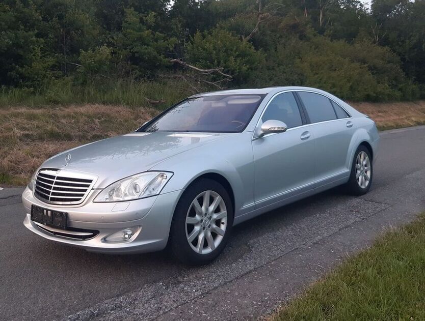 S 500