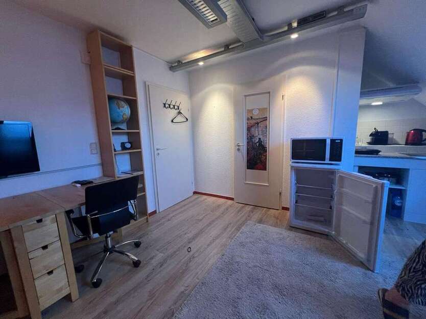 Wohnung zum Kaufen in Goch 45.000 € 17 m²