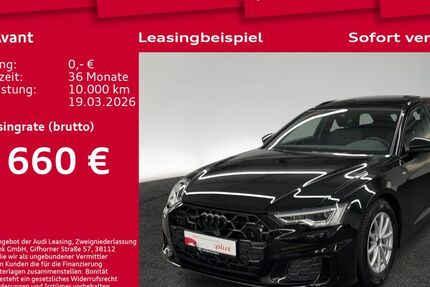 Audi A6 21.360 km 59.150 &euro; Berlin 10587
