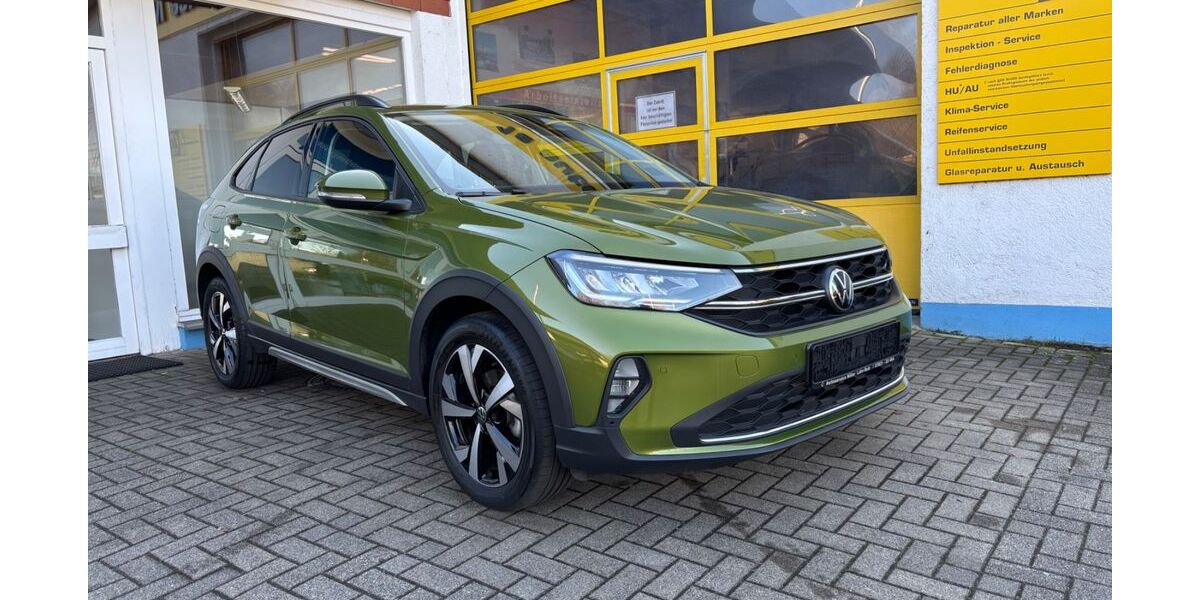 VW Taigo 22.000 km 19.980 &euro; Lahr 77933