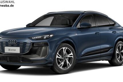 Audi Q6 e-tron 4.900 km 64.190 &euro; Gersthofen 86368