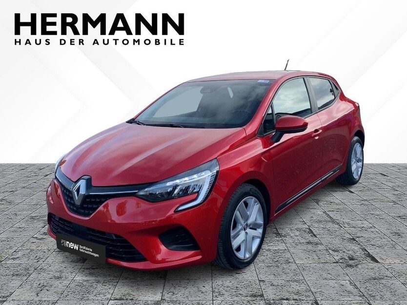 Renault Clio 43.705 km 13.990 € Göttingen 37079