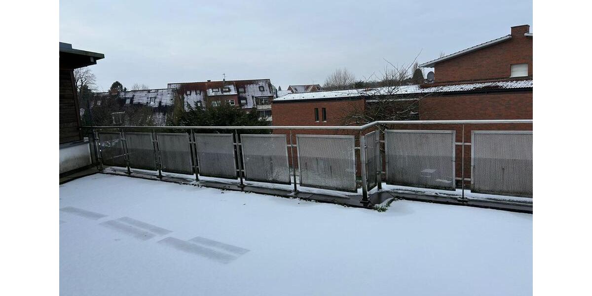 Etagenwohnung Ostbevern - 2 Zimmer, 83 m&sup2;, 950&euro; | Angebot:24676955