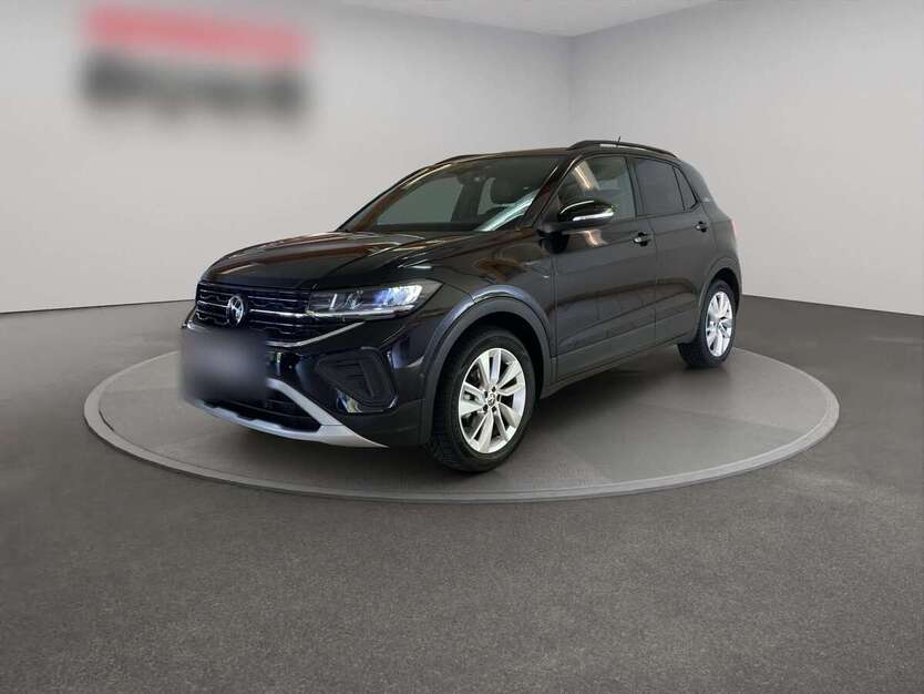 VW T-Cross 25.420 km 22.900 € Grünwald 82031
