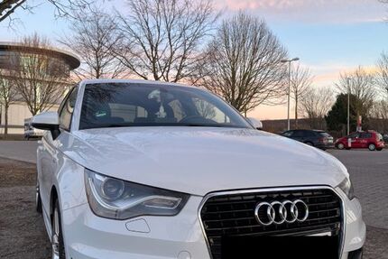 Audi A1 171.000 km 10.990 &euro; Hildesheim 31139