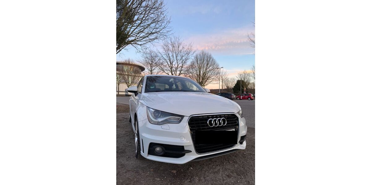 Audi A1 171.000 km 10.990 &euro; Hildesheim 31139