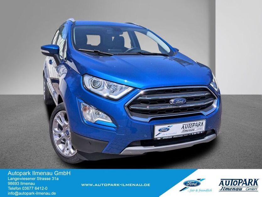 EcoSport