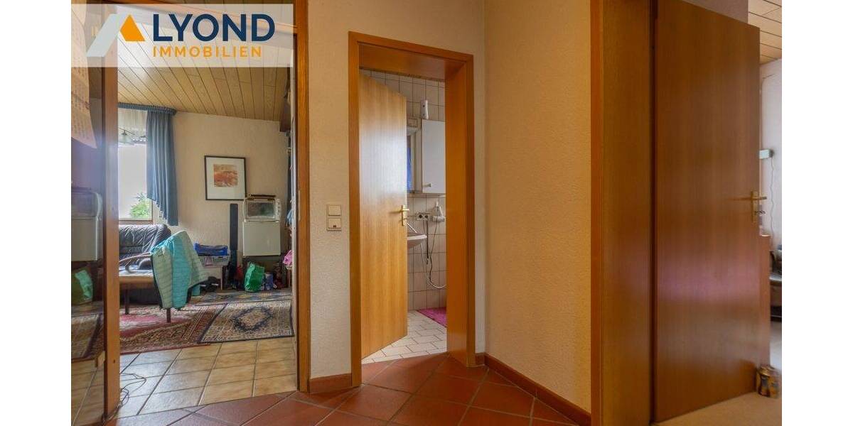 Mehrfamilienhaus, Wohnhaus Borken - 7 Zimmer, 178 m&sup2;, 269.000&euro; | Angebot:25732331