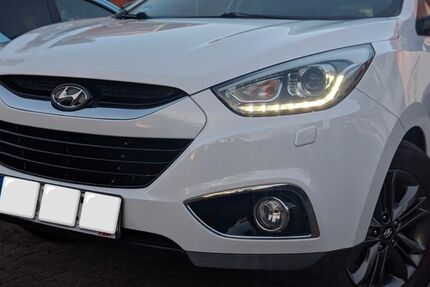 Hyundai ix35 169.000 km 11.999 &euro; Greven 48268