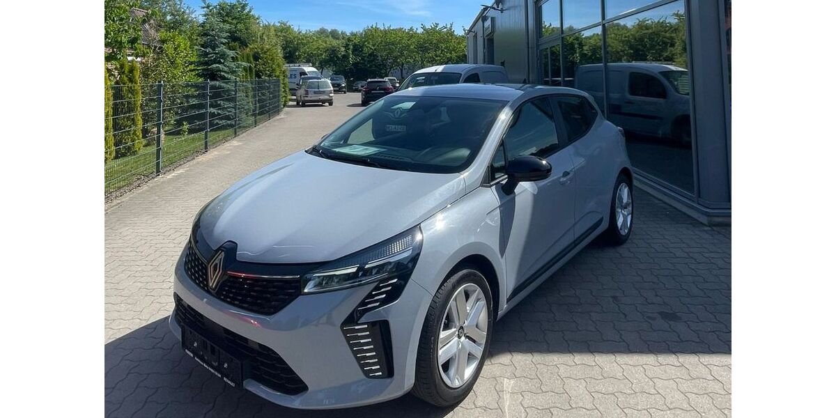 Renault Clio 14.342 km 16.980 &euro; Marne 25709