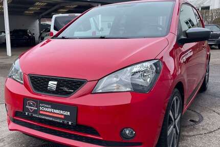 Seat Mii 39.500 km 9.590 &euro; Annweiler am Trifels 76855