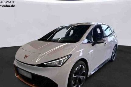 Cupra Born 36.291 km 24.895 &euro; Gersthofen 86368
