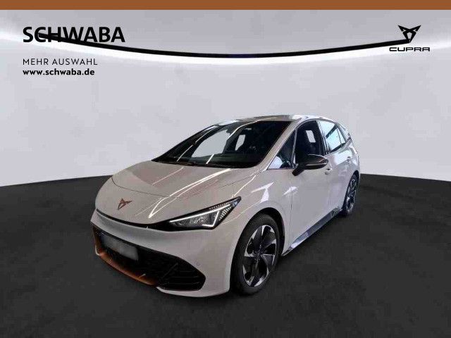 Cupra Born 36.291 km 24.895 &euro; Gersthofen 86368