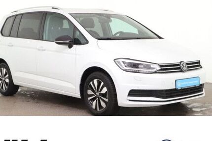 VW Touran 26.470 km 33.980 &euro; Gifhorn 38518