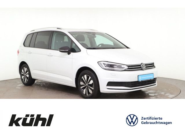 VW Touran 26.470 km 33.980 &euro; Gifhorn 38518