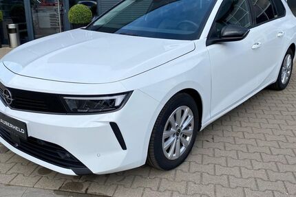 Opel Astra 18.024 km 20.990 &euro; Parey 39317
