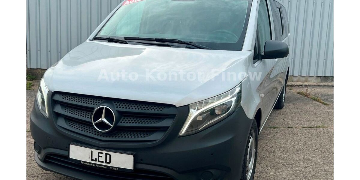 Mercedes-Benz Vito 169.000 km 25.000 &euro; Schorfheide OT Finowfurt 16244