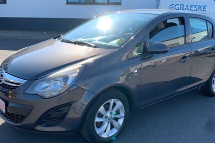 Opel Corsa 92.000 km 5.999 &euro; Bergisch Gladbach 51465