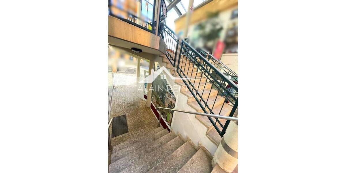 Ladenfläche in Lichtenstein - Gewerbeobjekt Lichtenstein | Angebot:24149632