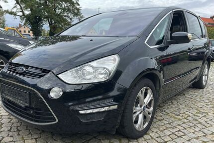 Ford S-Max 260.000 km 7.600 € Gerolzhofen 97447