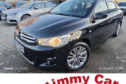 Citroen C-Elysée 131.000 km 4.999 &euro; Kiel-Moorsee 24145