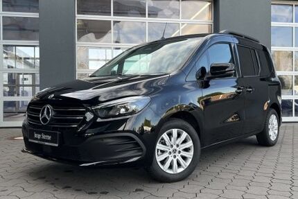 Mercedes T-Klasse