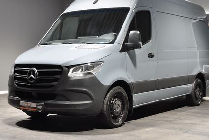 Mercedes-Benz Sprinter 156.721 km 29.990 &euro; Schenefeld | Hamburg 22869
