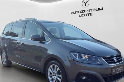 Seat Alhambra 172.000 km 19.699 &euro; Uchte 31600