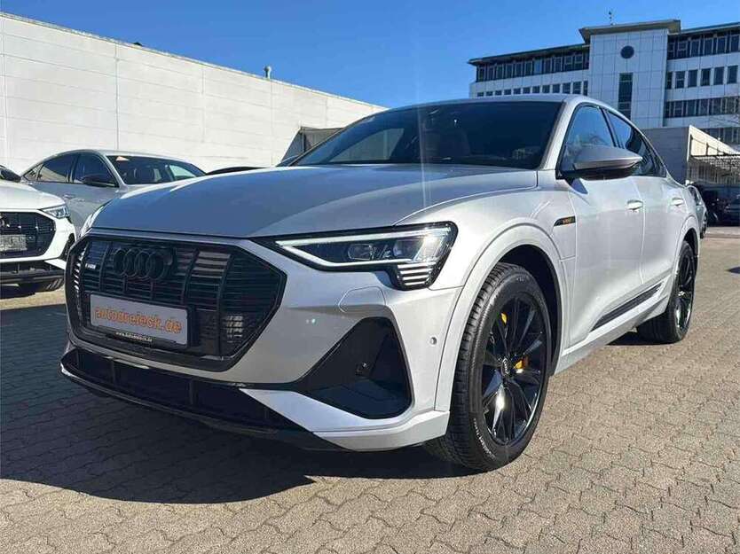 e-tron