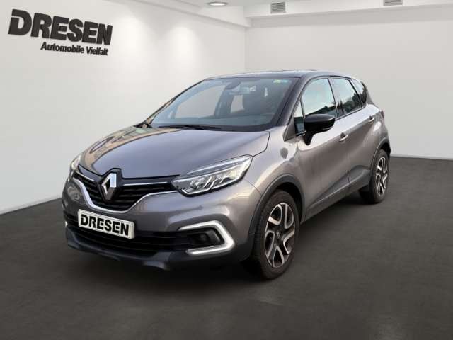 Renault Captur 45.990 km 14.390 &euro; Mönchengladbach 41061
