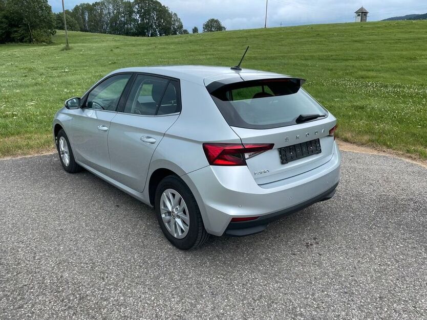 Fabia