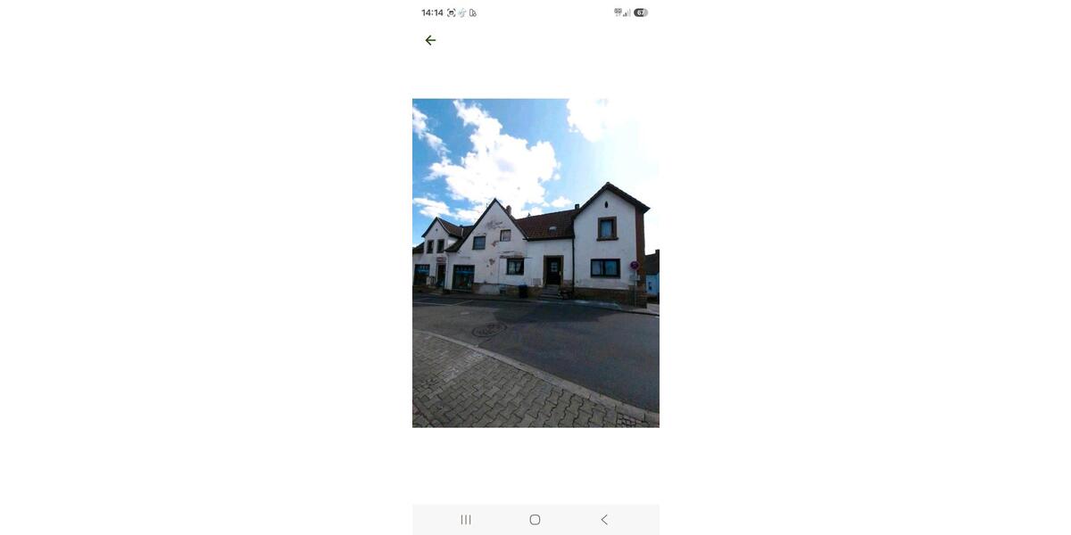 Einfamilienhaus Gries - 5 Zimmer, 120 m&sup2;, 70.000&euro; | Angebot:27158219