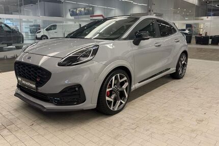 Ford Puma 54.081 km 20.880 &euro; Oberhausen 46049