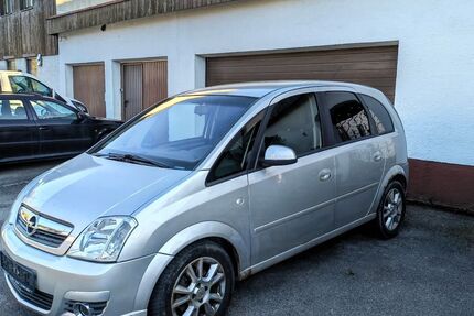 Opel Meriva 214.498 km 600 &euro; Markt Schwaben 85570