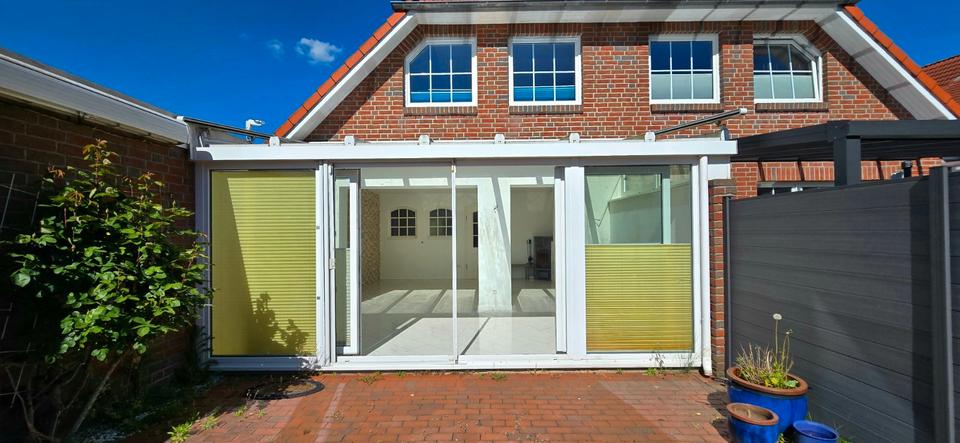 Doppelhaushälfte Ritterhude - 5 Zimmer, 120 m&sup2;, 459.000&euro; | Angebot:27021922