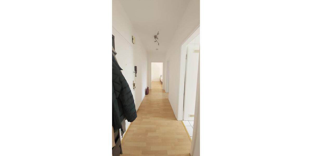 Etagenwohnung Essen Stadtbezirk II - 2 Zimmer, 55 m&sup2;, 189.000&euro; | Angebot:26347773