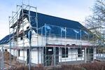 ROHBAU  GESTALTEN SIE IHR TRAUMHAUS SELBST! - Einfamilienhaus Rumohr | Angebot:26176384