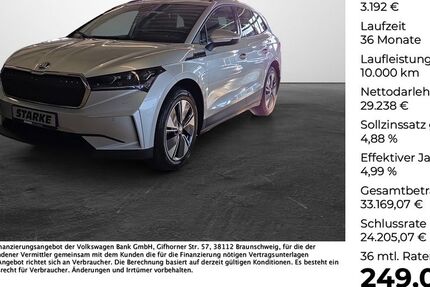 Skoda Enyaq 13.188 km 32.350 &euro; Ibbenbüren 49477