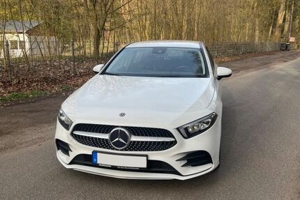 Mercedes-Benz A 180 115.200 km 19.500 &euro; Oststeinbek 22113