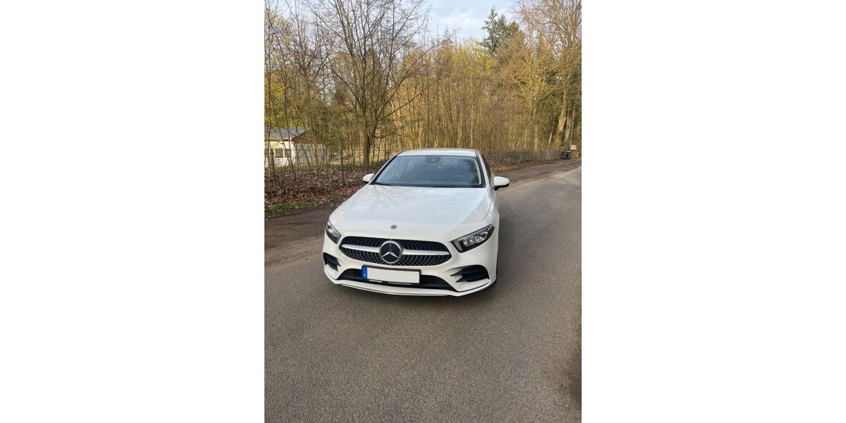 Mercedes-Benz A 180 115.200 km 19.500 &euro; Oststeinbek 22113