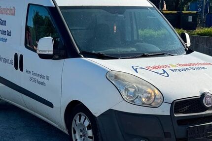 Fiat Doblo 175.000 km 4.000 &euro; Flensburg 24941