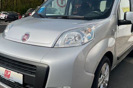 Fiat Qubo 159.403 km 3.990 &euro; Giessen 35394