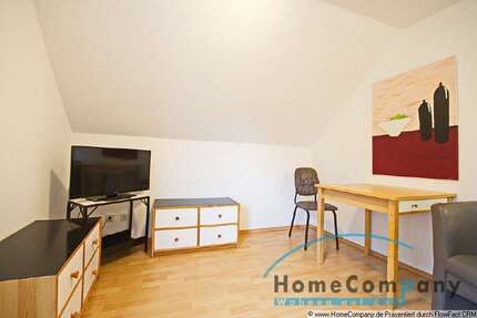 Zimmer Schwerte - 2 Zimmer, 495&euro; | Angebot:25317810