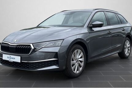 Skoda Octavia 16.784 km 29.900 &euro; Mayen 56727