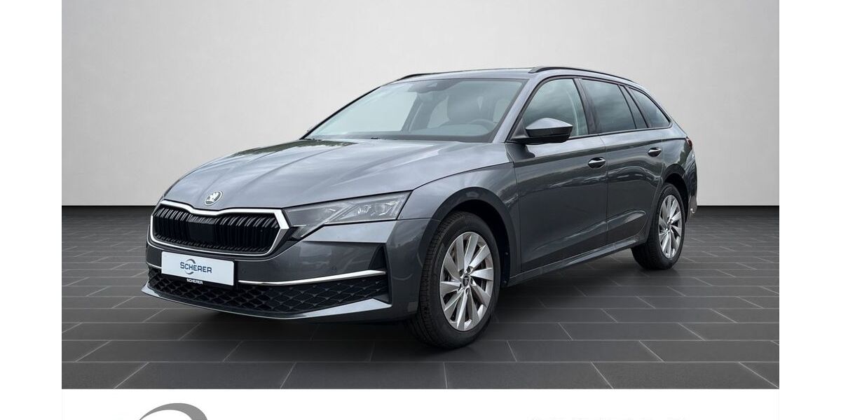 Skoda Octavia 16.784 km 29.900 &euro; Mayen 56727