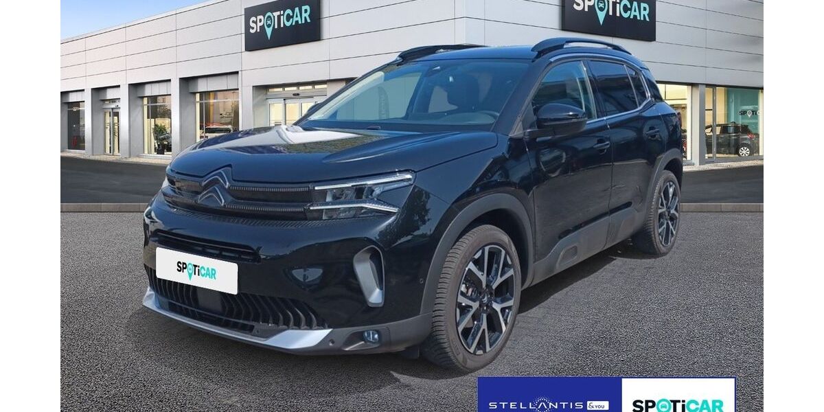Citroen C5 Aircross 31.850 km 20.790 &euro; Sankt Augustin 53757