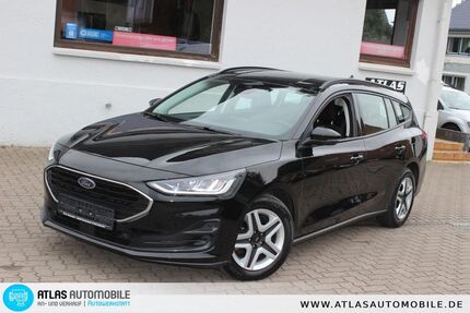 Ford Focus 98.000 km 13.990 € Norderstedt/Hamburg 22848